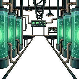 Brine Tanks