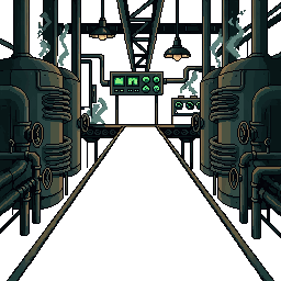Cooling Bay